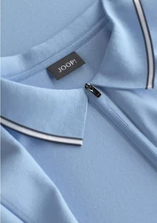 JOOP! Poloshirt Pavlos Blau/Hellblau