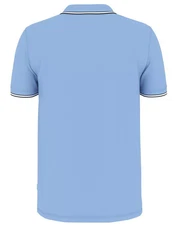 JOOP! Poloshirt Pavlos Blau/Hellblau