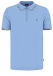 JOOP! Poloshirt Pavlos Blau/Hellblau