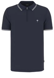 JOOP! Poloshirt Pavlos Dunkelblau/Blau