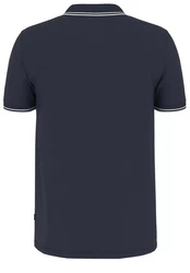 JOOP! Poloshirt Pavlos Dunkelblau/Blau