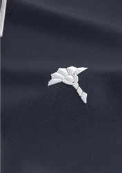 JOOP! Poloshirt Pavlos Dunkelblau/Blau