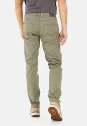 camel active 5-Pocket Jeans Regular Fit 