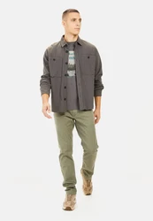 camel active 5-Pocket Jeans Regular Fit 