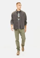 camel active 5-Pocket Jeans Regular Fit 