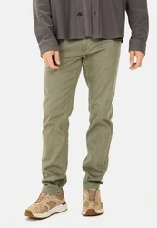 camel active 5-Pocket Jeans Regular Fit 