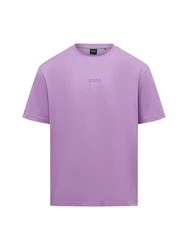 BOSS GREEN T-Shirt Tee grün