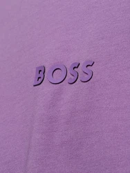 BOSS GREEN T-Shirt Tee grün