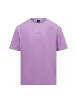 BOSS GREEN T-Shirt Tee grün