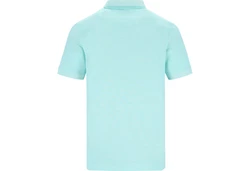 Hajo Sweatshirt Herren-Poloshirt Uni 