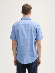 TOM TAILOR Leinenhemd 1045098 1045098