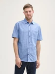TOM TAILOR Leinenhemd 1045098 1045098