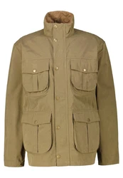Barbour Outdoorjacke SANDERLING (1-St) 