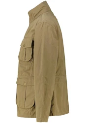 Barbour Outdoorjacke SANDERLING (1-St) 