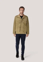 Barbour Outdoorjacke SANDERLING (1-St) 