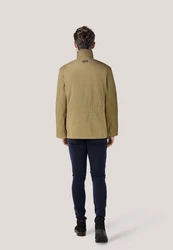Barbour Outdoorjacke SANDERLING (1-St) 