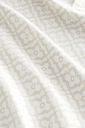 Next Poloshirt Polo-Shirt mit Geoprint 
