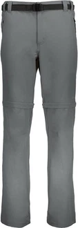 CMP MAN PANT ZIP OFF Hellgrau/Grau/Dunkelgrau/Khaki CMP MAN PANT ZIP OFF Hellgrau/Grau/Dunkelgrau/Khaki