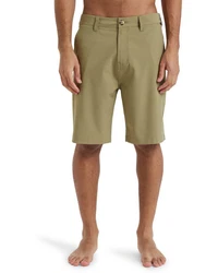 Quiksilver Boardshorts Union Amph Khaki/Beige/Braun