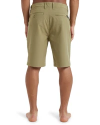 Quiksilver Boardshorts Union Amph Khaki/Beige/Braun