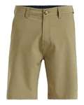 Quiksilver Boardshorts Union Amph Khaki/Beige/Braun