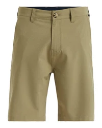 Quiksilver Boardshorts Union Amph Khaki/Beige/Braun