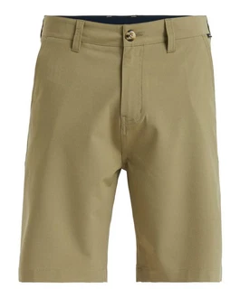 Quiksilver Boardshorts Union Amph Khaki/Beige/Braun