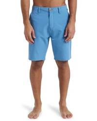 Quiksilver Boardshorts Union Amph Hellblau/Blau