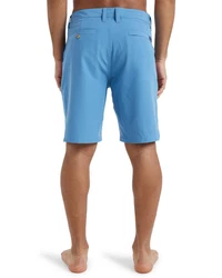 Quiksilver Boardshorts Union Amph Hellblau/Blau