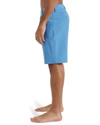 Quiksilver Boardshorts Union Amph Hellblau/Blau