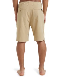 Quiksilver Boardshorts Union Amph Khaki/Beige/Braun