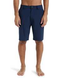 Quiksilver Boardshorts Union Amph Dunkelblau/Blau