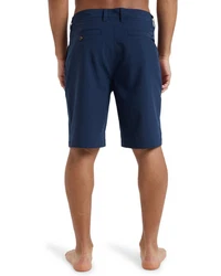 Quiksilver Boardshorts Union Amph Dunkelblau/Blau