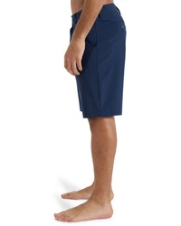 Quiksilver Boardshorts Union Amph Dunkelblau/Blau
