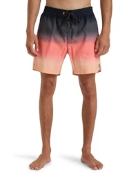 Billabong Boardshorts All Day Fade Layback 