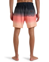 Billabong Boardshorts All Day Fade Layback 
