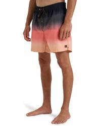 Billabong Boardshorts All Day Fade Layback 