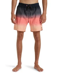 Billabong Boardshorts All Day Fade Layback 