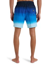 Billabong Boardshorts All Day Fade Layback 