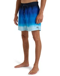 Billabong Boardshorts All Day Fade Layback 