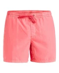 QUIKSILVER Badeshorts 'EVERYDAY' Rosa/Orange