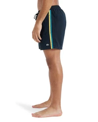Quiksilver Boardshorts Everyday Beach  Dunkelblau/Hellblau