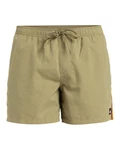 Quiksilver Boardshorts Everyday Beach  Khaki/Dunkelgrün/Beige
