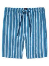Pyjamahose Bermuda - Mix Relax sleepwear schlafmode schlafanzug