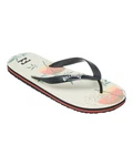 Billabong Tides Sandale Weiß/Rosa/Creme/Beige