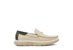 Celal Gltekin Herren Loafer Khaki/Beige