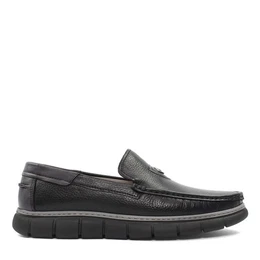 Celal Gltekin Herren Leder Loafer Bequem, Stilvoll & Vielseitig Slipper