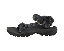 Teva Terra Fi 5 Universal Trekkingsandale blau