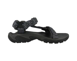 Teva Terra Fi 5 Universal Trekkingsandale blau