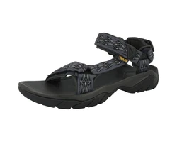 Teva Terra Fi 5 Universal Trekkingsandale blau